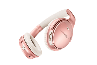 QC35 IIï¼éå®ã«ã©ã¼ãã­ã¼ãºã´ã¼ã«ãï¼