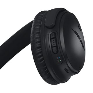 QuietComfort 35 II Noise Cancelling Wireless Headphones | Bose QuietComfort 35 II Noise Cancelling Wireless Headphones | Bose