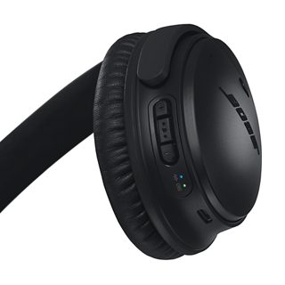 QuietComfort 35 II Noise Cancelling Wireless Headphones | Bose