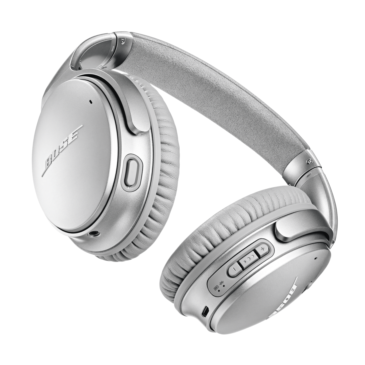 35 II Noise Cancelling Smart Headphones Bose