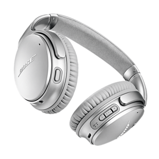 metallisk Skorpe anden QuietComfort 35 Wireless Smart Headphones II – Refurbished | Bose