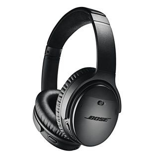 QuietComfort 35 Smart Headphones – Refurbished Bose