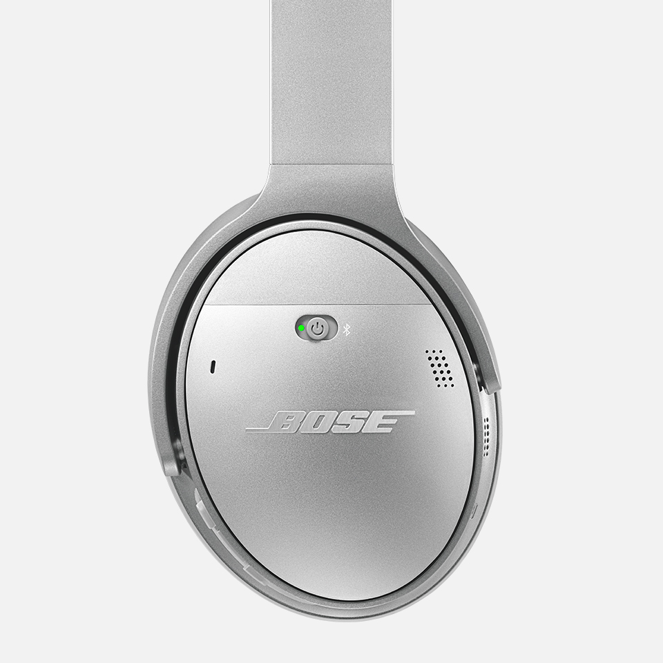 Bose Bose-QC35 QuietComfort 35 II Casque sans fil Ac Adapter Chargeur Alimentation 