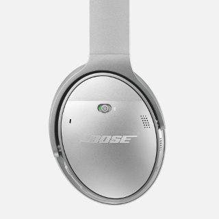 gys enhed Numerisk QuietComfort 35 II Noise Cancelling Smart Headphones | Bose