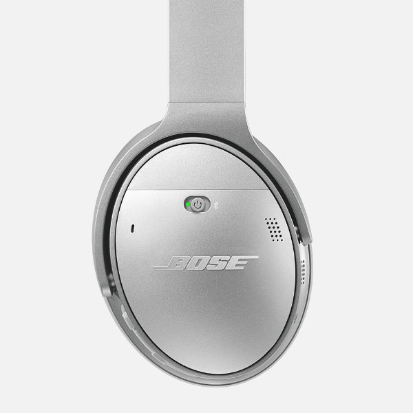 35 II noise cancelling smart headphones Bose