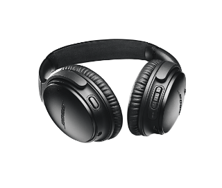 bose wireless headphones for laptop