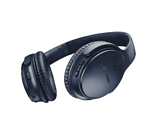 Quietcomfort 35 Wireless Headphones Ii ボーズ