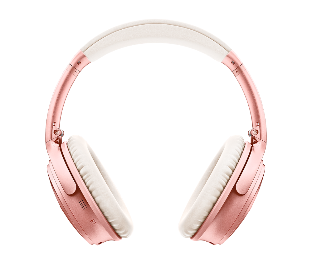 QuietComfort 35 wireless headphones II | Smarte Noise-Cancelling