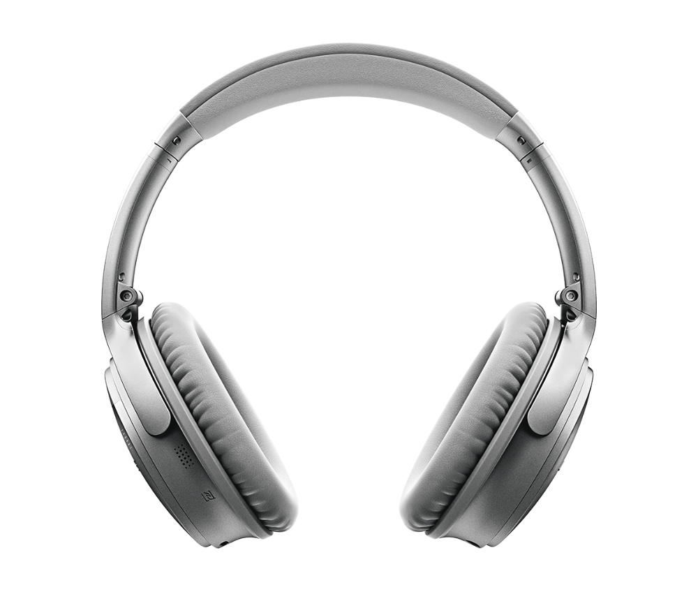 bose.com | Overear Headphones