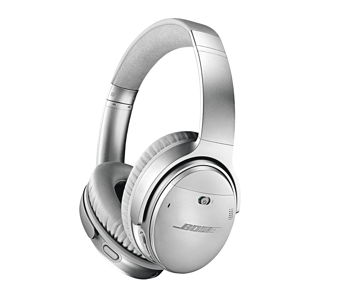35 II Noise Cancelling Smart Headphones Bose