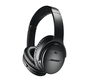QuietComfort 35 wireless headphones II - Bose Product Support