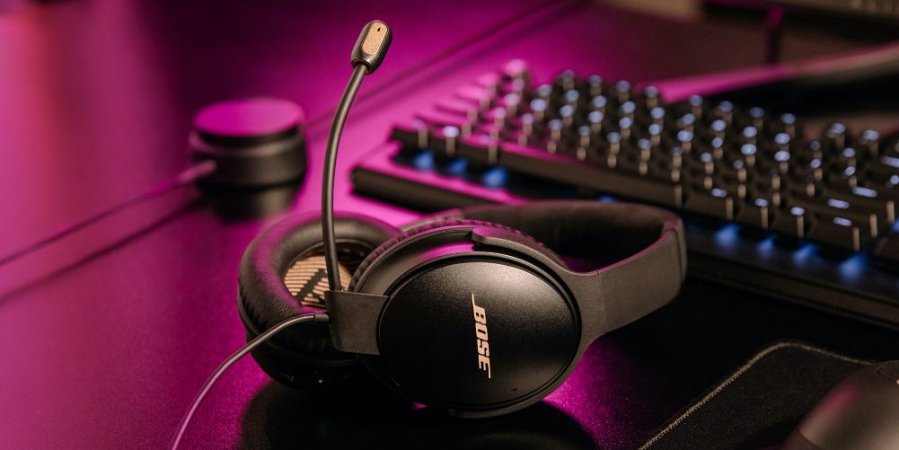 35 II Gaming Headset Bose 