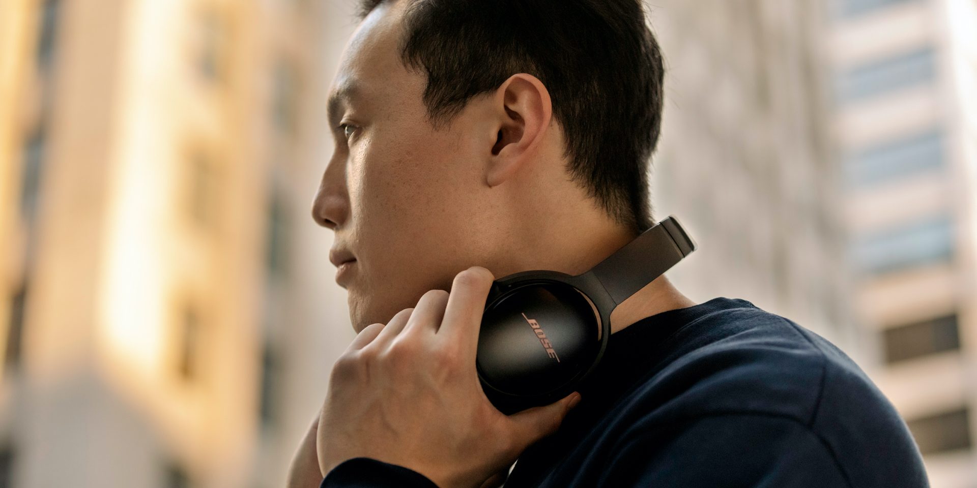 QuietComfort 35 II Gaming Headset Bose