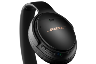 Bose prépare une version gaming du QC35 II, son casque à réduction de bruit  active