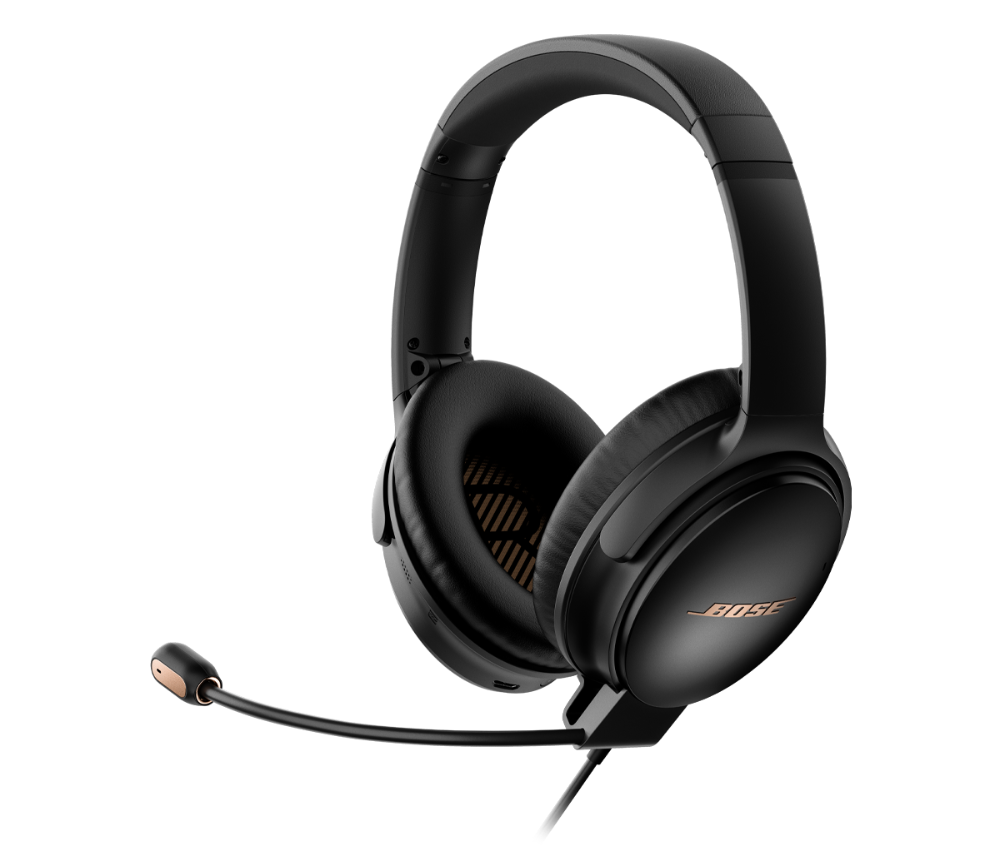 Quietcomfort 35 Ii Gaming Headset Bose