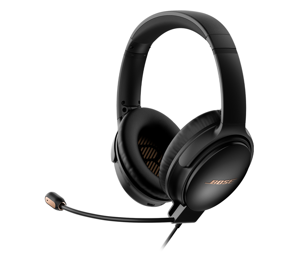 Bose 700 discord 2025