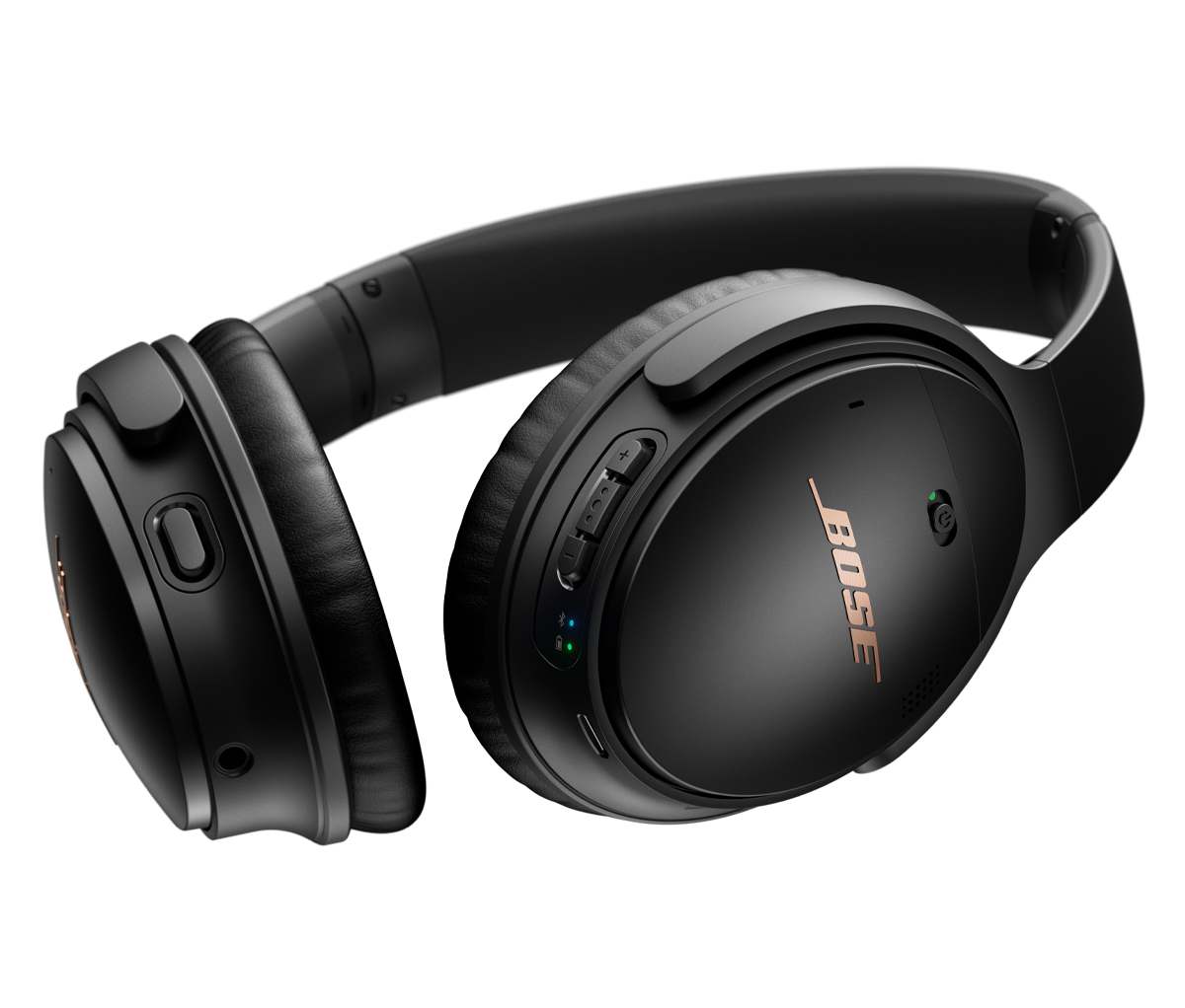 Bose quietcomfort 35 ii wired online