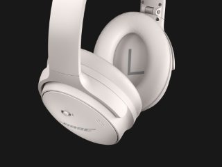 Casque Bose QuietComfort 45 headphones