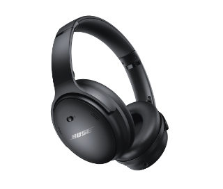 Definitive Volcano Successful QuietComfort 45 Noise Cancelling Smart Headphones | Bose