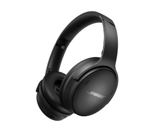 Casque Bose QuietComfort 45 headphones