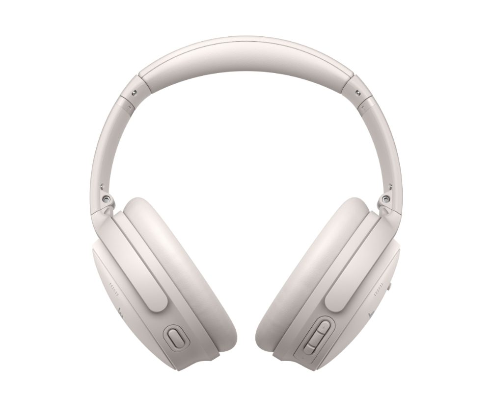 QuietComfort 45 headphones | Smarte Noise-Cancelling-Kopfhörer | Bose