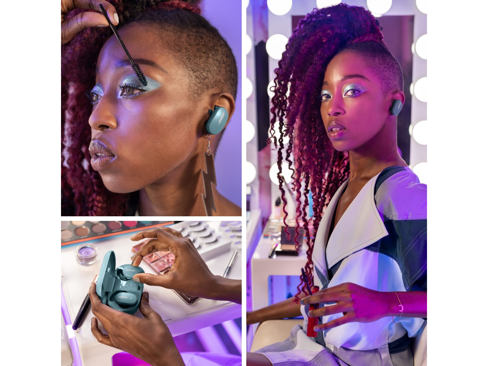 Bose QuietComfort Earbuds | ボーズ
