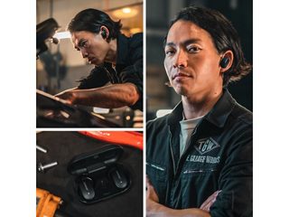 Bose QuietComfort Earbuds | ボーズ