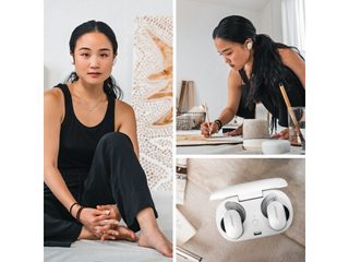 Bose QuietComfort Earbuds | ボーズ