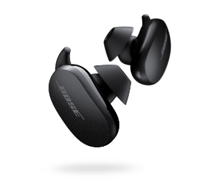 purely Drastic Bot Bose QuietComfort Earbuds | Bose