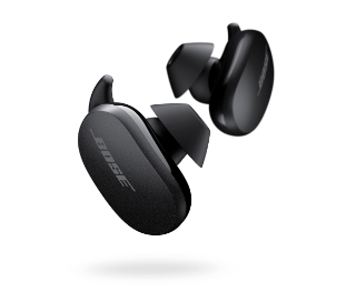 【美品！】Bose QuietComfort Earbuds ブラック