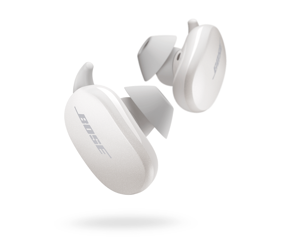 Bose QuietComfort Earbuds | Bose