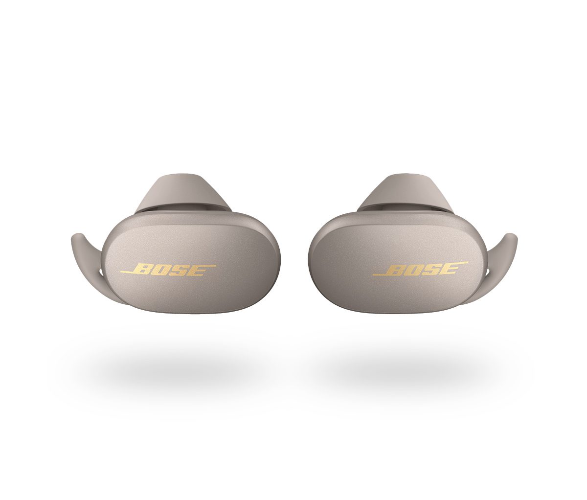 BOSE - BOSE QuietComfort Earbuds ブラック 新品の+recrutamento
