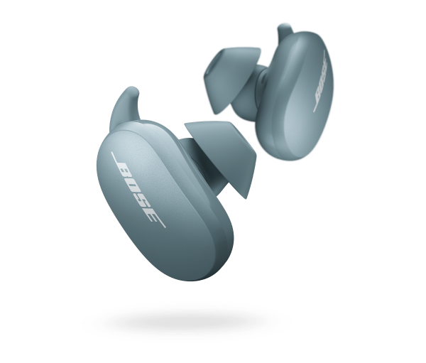 bose.se | Bose QuietComfort Earbuds