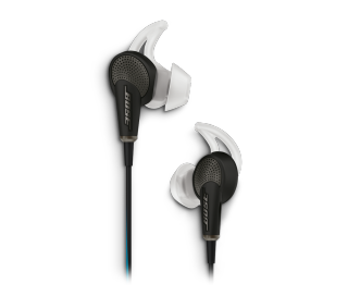 tnu ボーズ　Bose QuietComfort 20　ホワイト