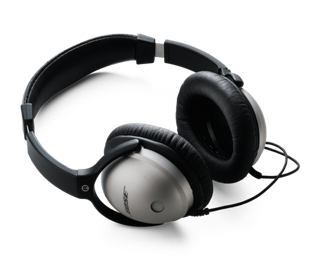 QuietComfort® headphones - Bose Product Support