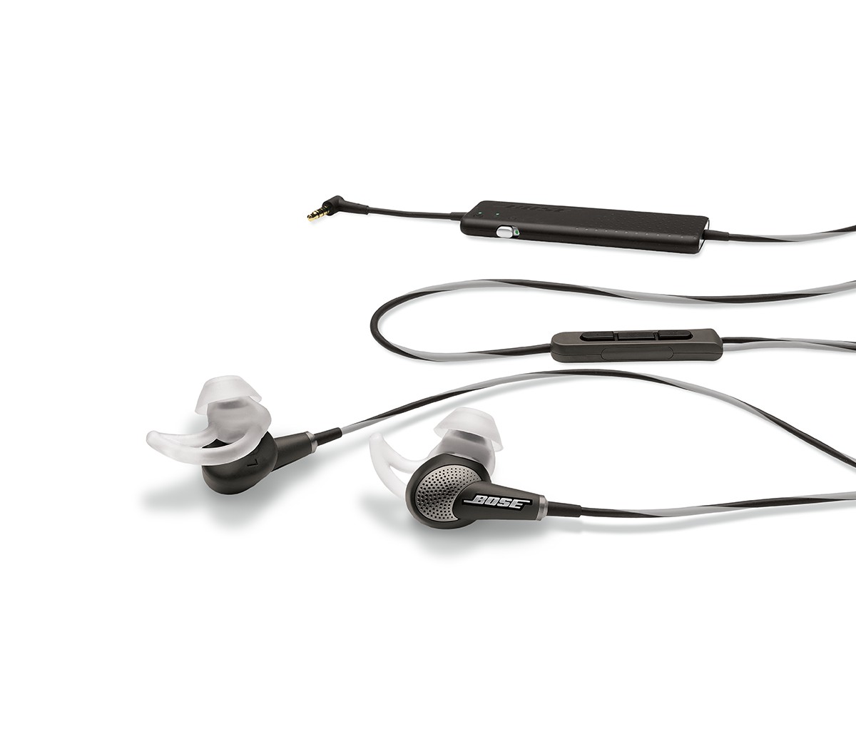 QuietComfort® 20 Acoustic Noise Cancelling headphones - ボーズ製品サポート
