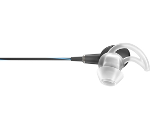 オーディオ機器 イヤフォン QuietComfort® 20 Acoustic Noise Cancelling® headphones—Apple® devices