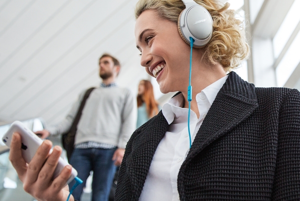 Fast, simple control of all your music
