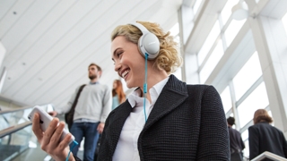 bose quietcomfort 25 acoustic noise cancelling headphones for apple devices