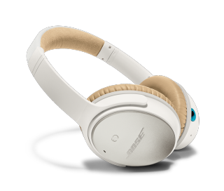 QC®25 noise cancelling headphones – Samsung/Android™ devices