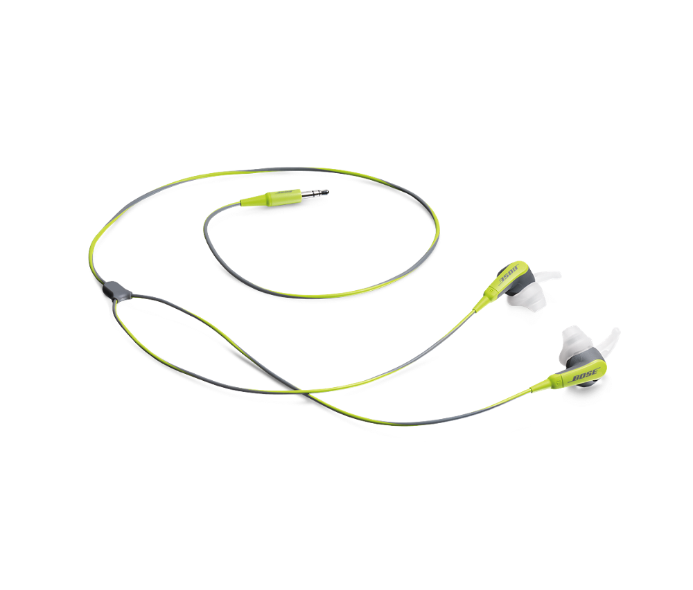 Bose sie2i sport headphones 2025
