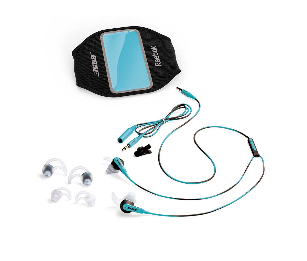SIE2i sport headphones - ボーズ製品サポート