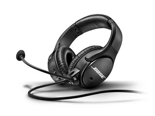 Casque SoundComm B40