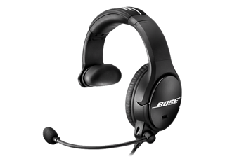Ongrijpbaar kooi klif SoundComm B40 Communication Headset | Bose