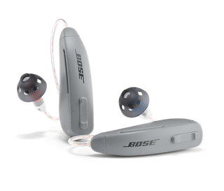 Hearing Aids - UCLA Audiology and Speech Pathology - Los Angeles, CA