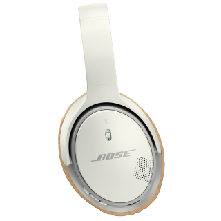 Wireless Around-ear Headphones – | Bose