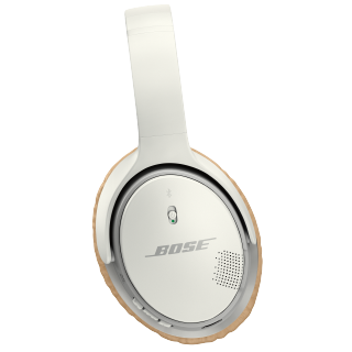 SoundLink Wireless Around-Ear Headphones II | Bose