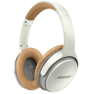 SoundLink Wireless Around-Ear Headphones II | Bose