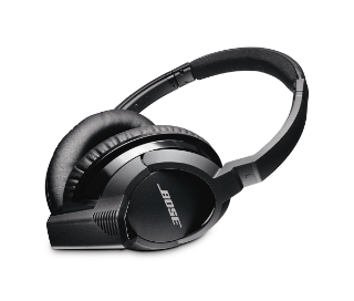 bose soundlink headphones bluetooth