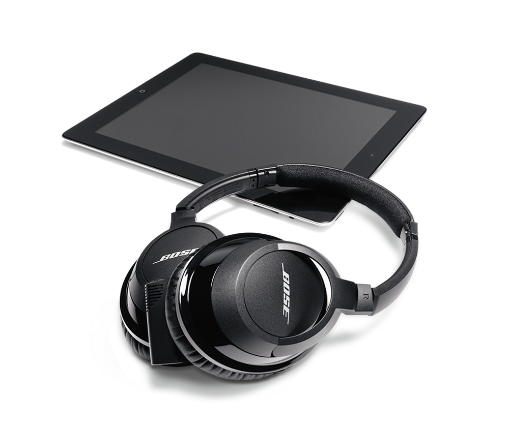 Audífonos Bluetooth® AE2w soporte de productos Bose